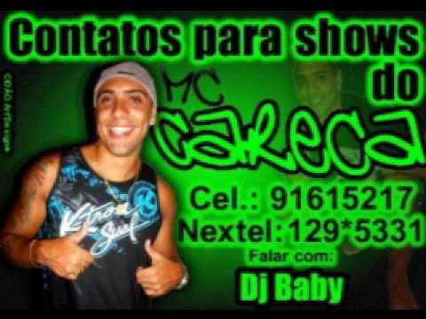 MC CARECA - INVESTIGAÇÃO POLICIAL OREGANO E PÓ ROYAL TWITTER @MCCARECA