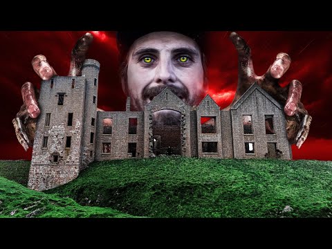 The REAL Dracula's Castle