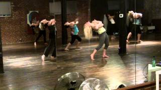 Everybody Hurts by Alex Parks - Contemporary at Vega Dance Lab