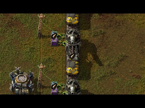 How to reload Big Bertha 1k Artillery Wagons