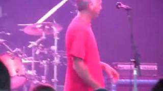 Ween - Hey there Fancy Pants - Bend 7/2/11