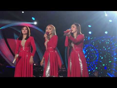 Trio macan POLISI DANGDUT VAGANZA CIREBON