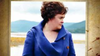 Susan Boyle &quot;Who I Was Born To Be&quot;...