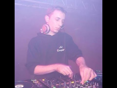 dj tsx - hard night 2 odo (2003)