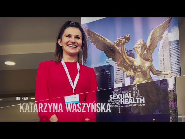 UAMówi #23 dr hab. Katarzyna Waszyńska