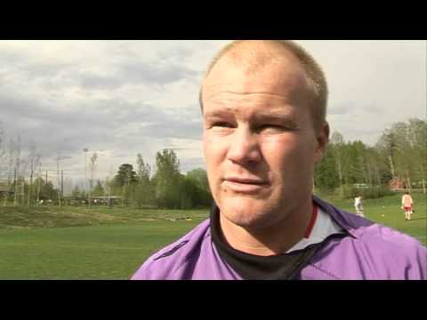 A-laget: Sprint-Jeløy - Kvik Halden