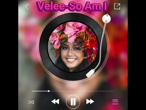 Velee feat.Vicki Vox-So Am I #soulrelaxhouse