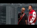 How Ke Nakwela Was Produced Mello Sleazy X DJ Dadaman X Dj Maphorisa X Uncle Waffles Free FLP