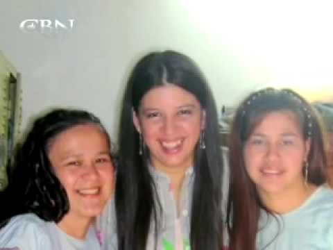 WorldWatch: March 27, 2009 - CBN.com