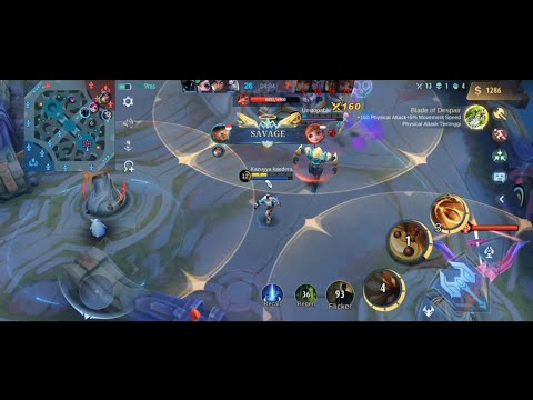 Build Clint Tersakit 2023 | | AUTO SAVAGE?