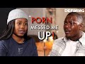 Xoli Mfeka Philani Mthembu Define Intimacy DEFINING Intimacy S1 E3