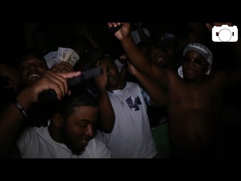 MDM "Where Yo Chicken At?" Prod. DnellBeatz