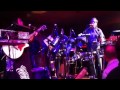 Mickey Hart Band 12.6.2011 @ Compound Grill, Phoenix, AZ -