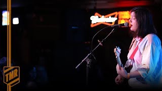 Lucy Dacus - Timefighter (live)