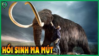 C&aacute;c Nh&agrave; Khoa Học Đ&atilde; Sẵn S&agrave;ng Hồi Sinh 8 Lo&agrave;i Động Vật Tiền Sử Đ&atilde; Tuyệt Chủng N&agrave;y! Top Kh&aacute;m Ph&aacute;