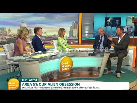 Was human life seeded by Aliens?