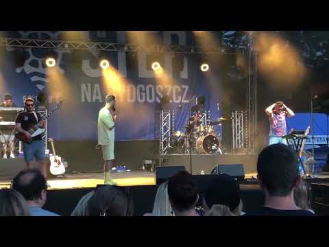 Michał Szczygieł feat. Pawbeats