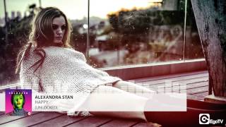 ALEXANDRA STAN - Happy