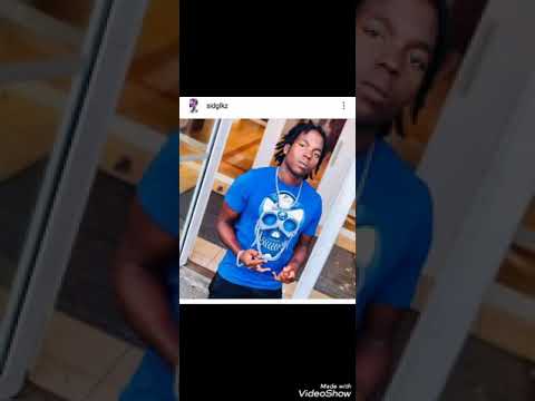 Sid-g  - La patate ( audio Officiel)