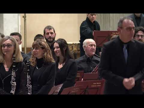 A Joyful Journey, Robert Sheldon - Corpo Musicale S. Damiano S. Albino 2023