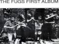 THE FUGS- We're The Fugs