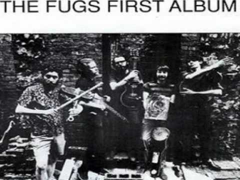 Video thumbnail for We’re the Fugs