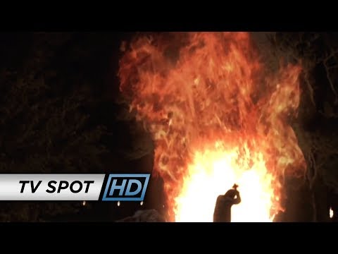 Thumbnail of the video: TV Spot #2