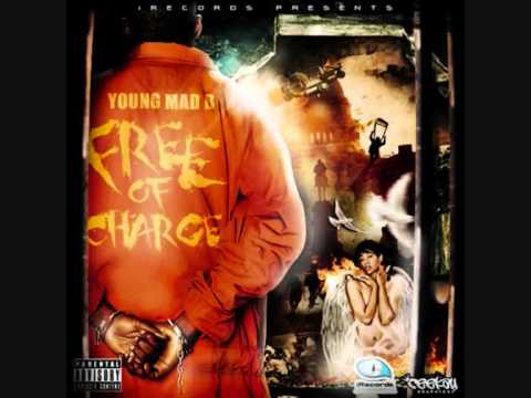 Young Mad B ft.Babs - Forgive Me 4 zonein.(Free of Charge Mixtape)
