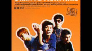 Fishmans - Orange (Full Album)
