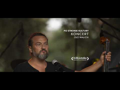 Olo WALICKI / Po Stronie Kultury 2025