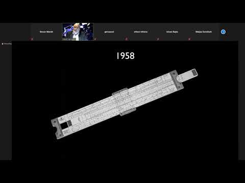 Einstein's revolution: Quantum technology for the 21st century quantum computer,  dr. David Jamieson