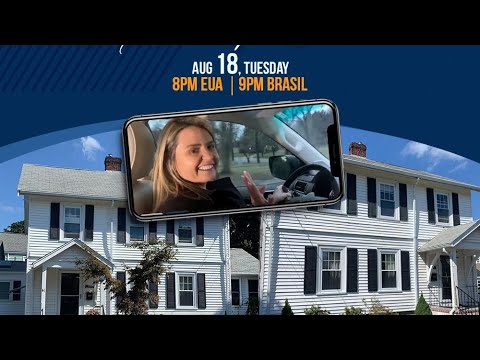 🎬🏡#Live Virtual Open House! View this Amazing 4 Bedroom Home Framingham MA w Realtor Marcia Pessanha