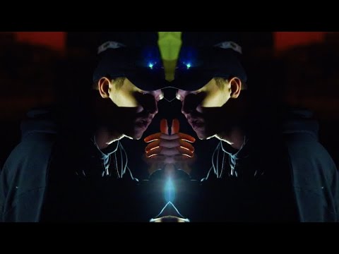 Cubbie x Ezet - Moonlight (official music video / prod. lil biscuit) 🌕🌕🌕