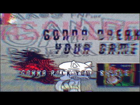 Gamebreaker (Scrapped Mix) But Every Turn A Different Character Sings It (Gamebreaker BETADCSI)