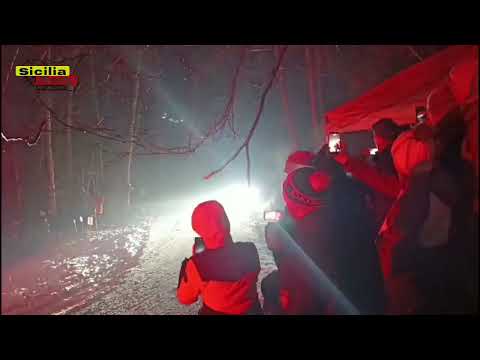 Siciliarally al Rally Monte-Carlo 2026