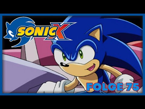 Sonic X - Das Aufforsten beginnt | Ganze Folge (Episode 75)