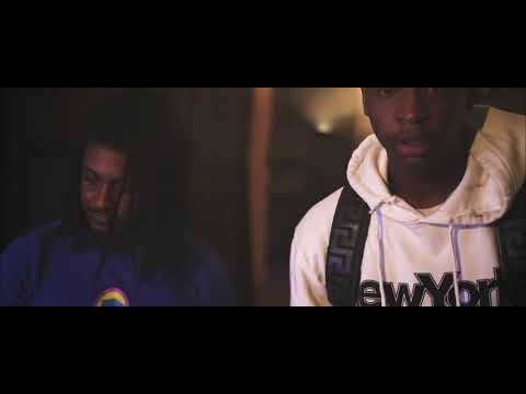 Glock Caree x Lil Rxndo “Twin Glocks”