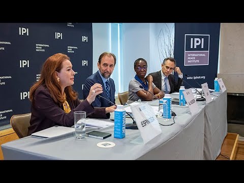 For Good Measure: Introducing the Multilateralism Index