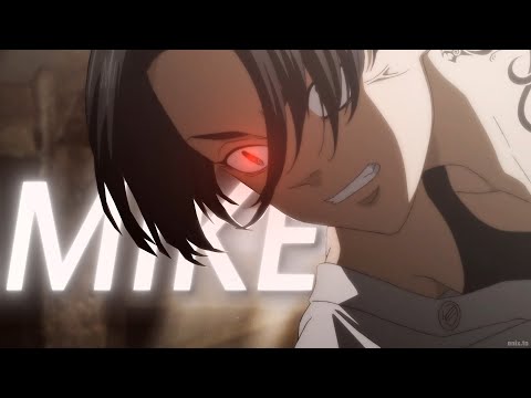 Tokyo Revengers - Mikey's Death [EDIT/AMV]