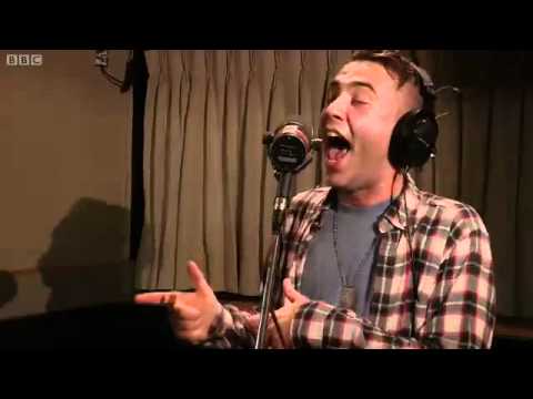 Your Demise Forget About Me BBC Radio 1 Live Lounge 2012