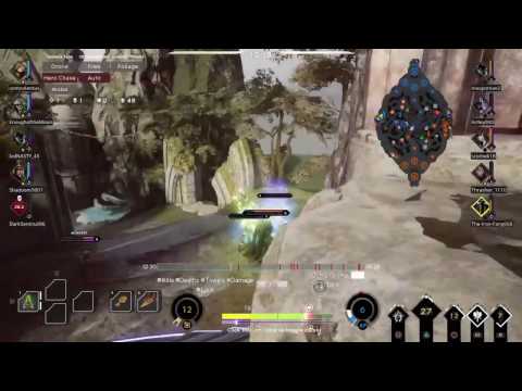 Paragon Sevarog Master Jungle Guide