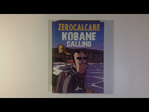 Kobane Calling - Zerocalcare - BAO Publishing