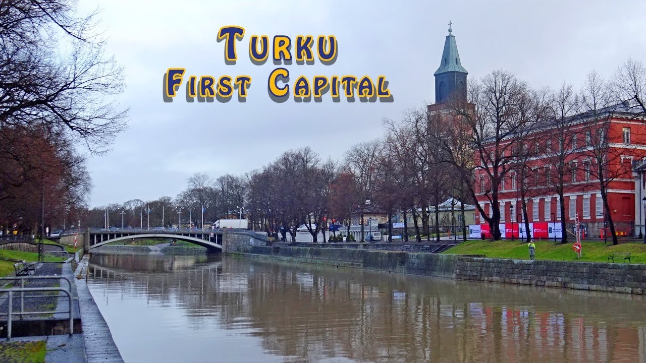 Turku, Finland - Travel Around The World | Top best places to visit in Turku