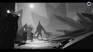 Moderat Reminder VR music video, production challenges / Mate Steinforth (Sehsucht)