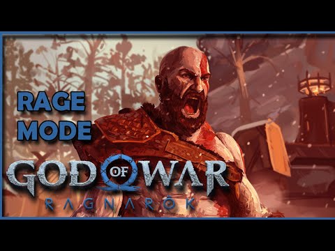 BERSERKER SVARTALFHEIM | God of War RAGNAROK Gameplay Deutsch PS5 German Lets Play #86
