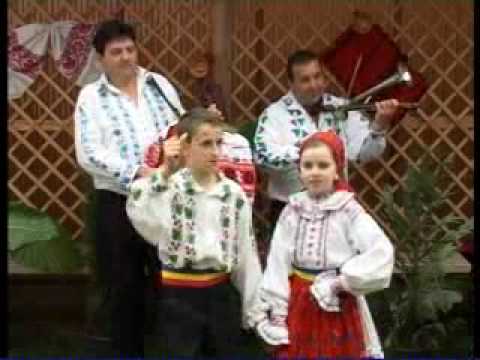 Raul Leuca - cantec popular