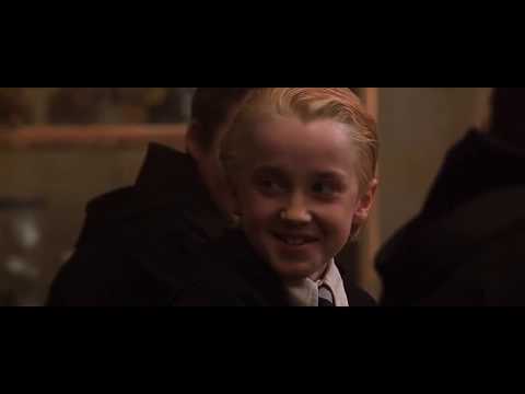 Harry Potter and the Philosopher's Stone Deleted Scenes