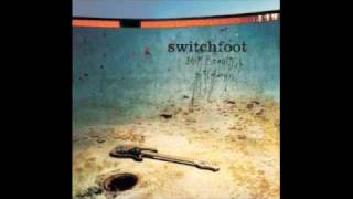 Switchfoot - Dare You To Move W/ Lyrics