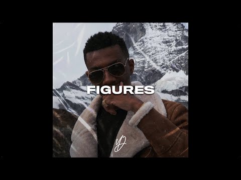 Mostack x J Hus x Afroswing Type Beat 2022 "Figures" | Prod @YJbeats