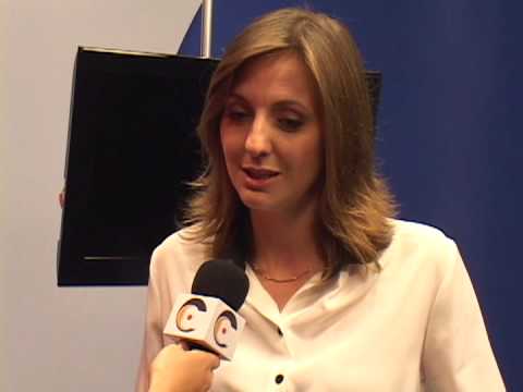 Adriana Krauss - CÁTEDRA UFSC RBS